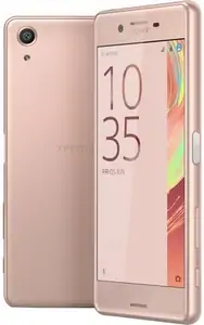 Замена шлейфа на телефоне Sony Xperia X Performance в Ижевске